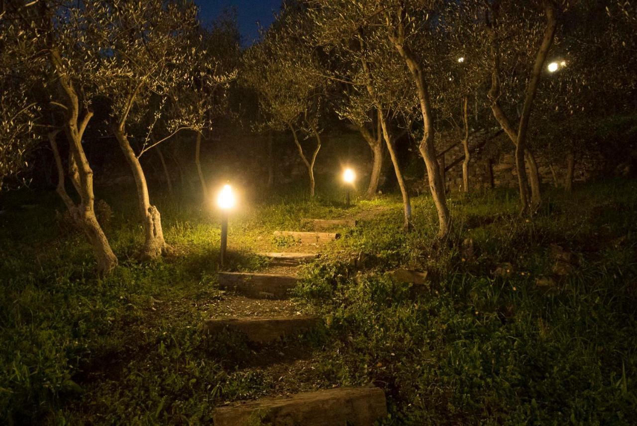 Villa Il Sole Di Valletonda Holiday House Corniglia Exterior foto